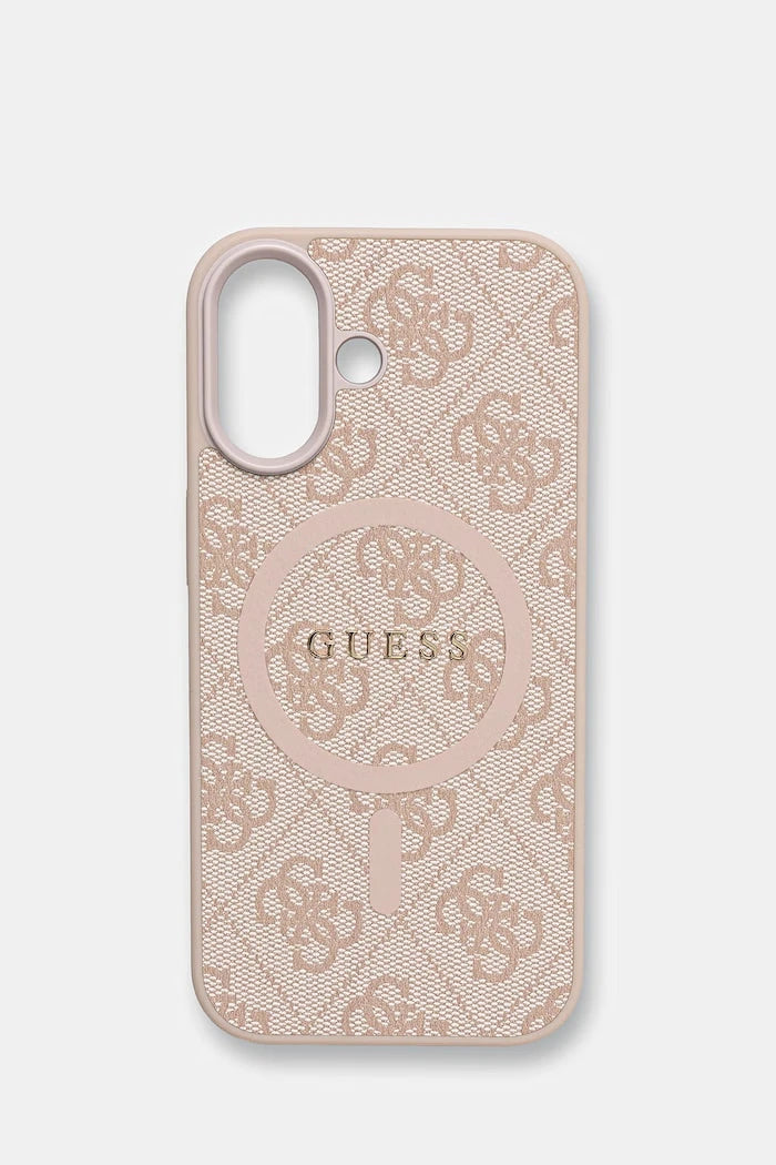 Guess кейс за телефон iPhone 17