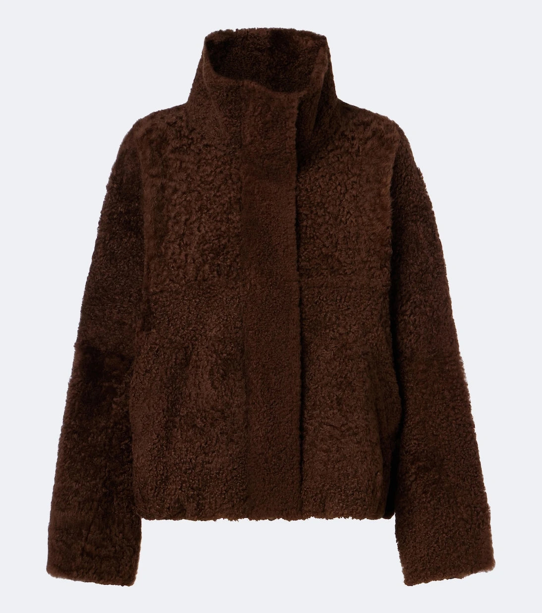 Brunello Cucinelli - Shearling jacket