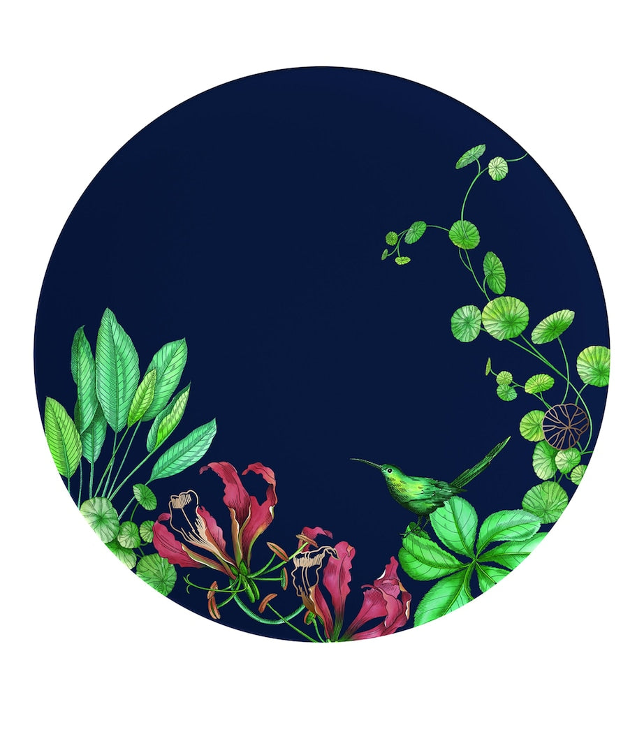 Avarua Cake Plate (33cm)