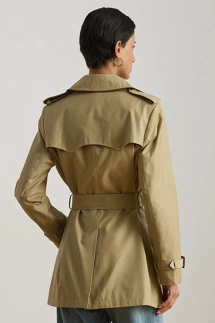 Шлифер Lauren Ralph Lauren