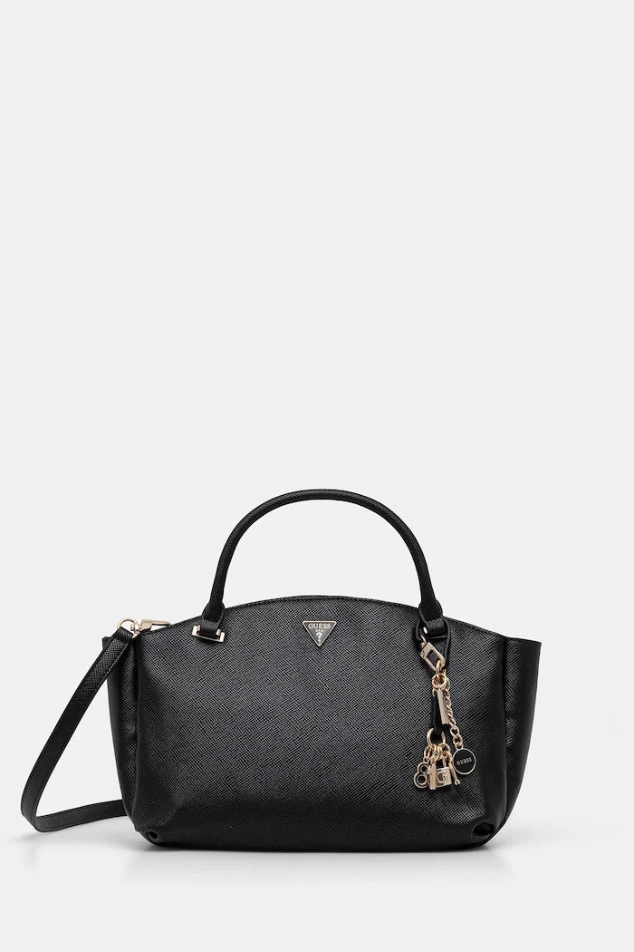 Guess kadın crossbody suni deri çanta GILDA