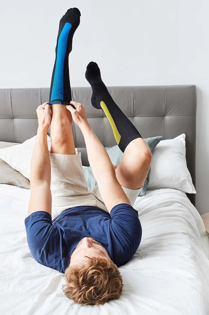 Компресиращи чорапи Ostrichpillow Compression