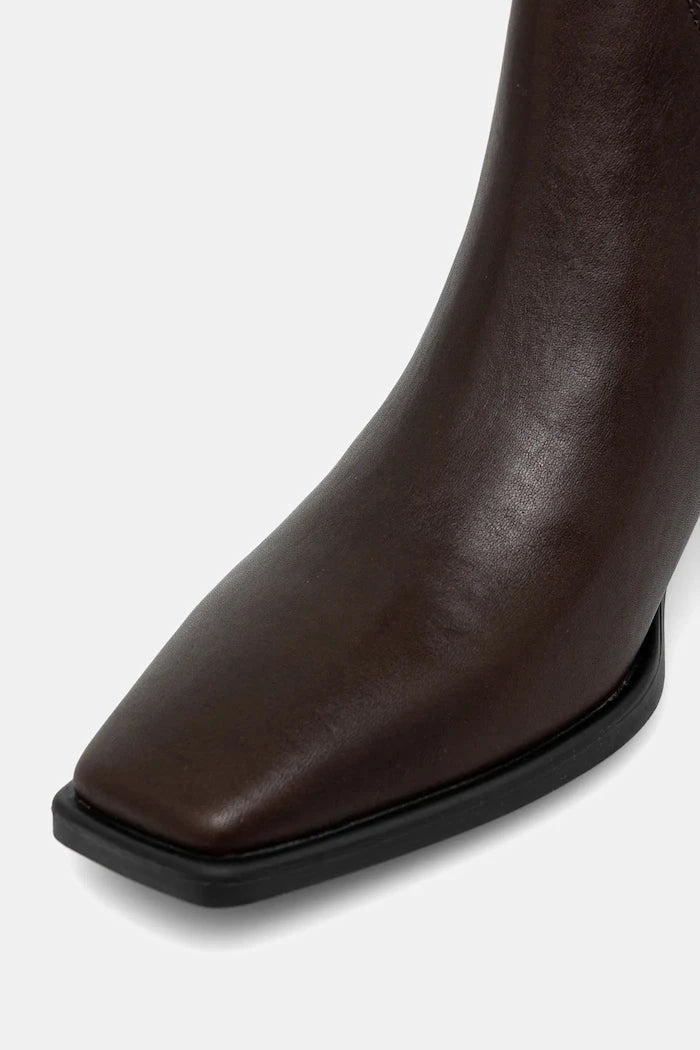 Vagabond Shoemakers HEDDA Deri بوتlar