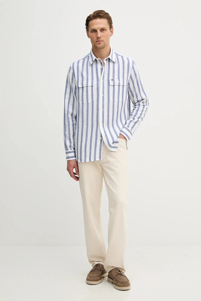 Tommy Hilfiger Gömlek
