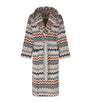 Missoni Home Bernard Hooded Bath Robe (Large)