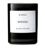 Woods Candle (240g)