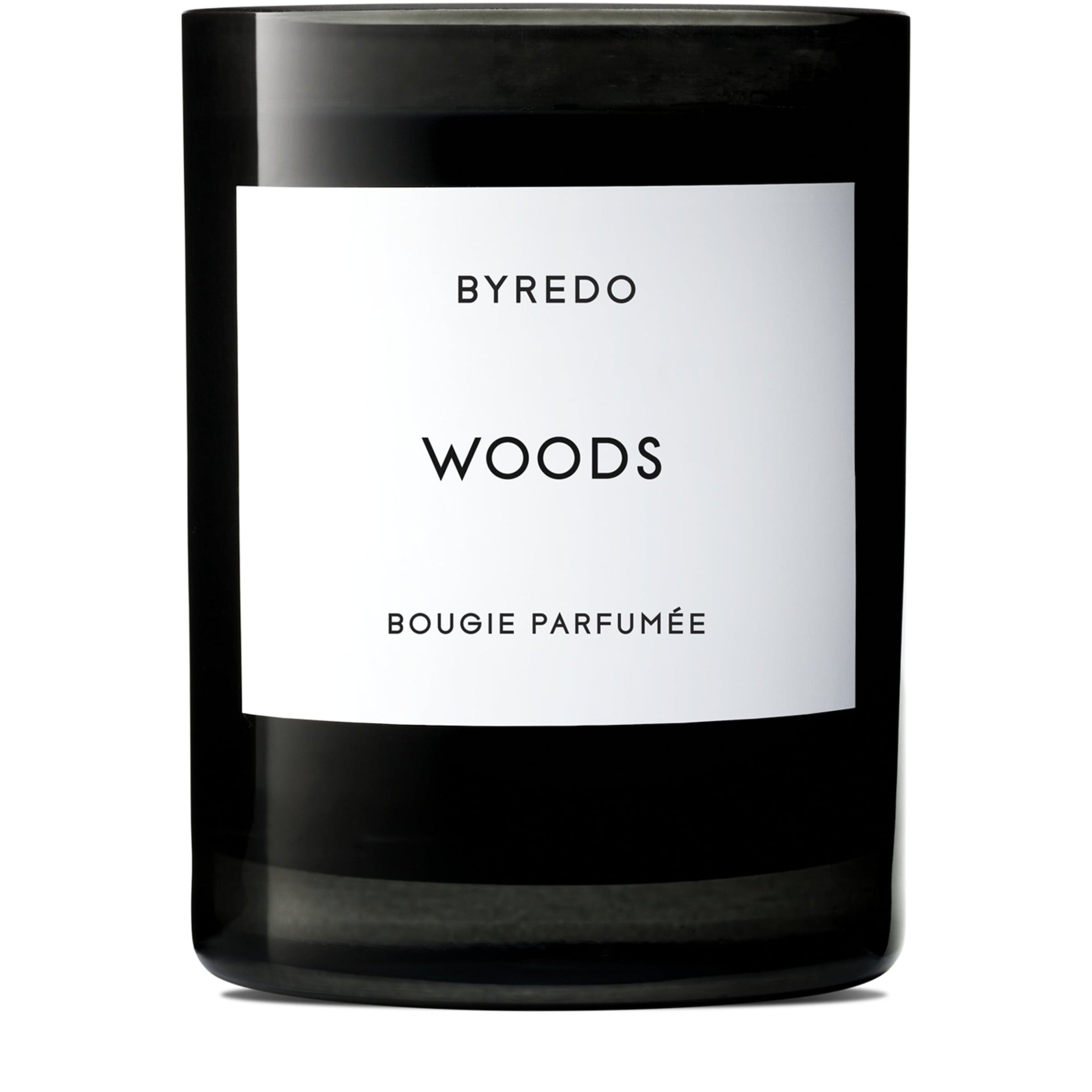 Woods Candle (240g)