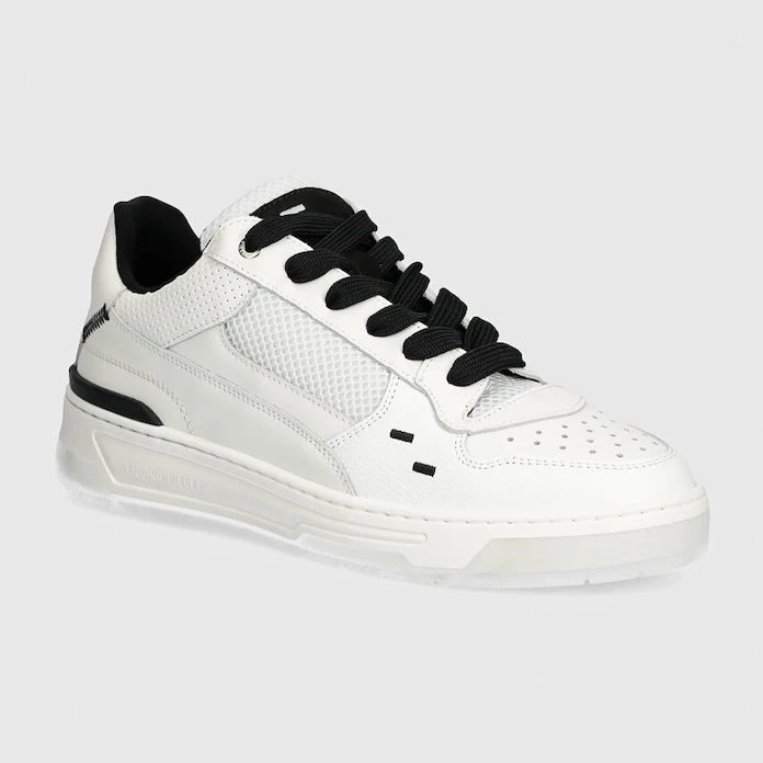 Кожени маратонки Filling Pieces Cruiser Crumbs