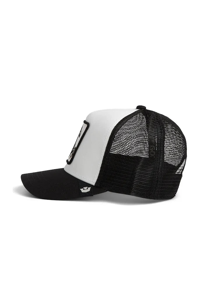 Goorin Bros шапка trucker Stallion Trucker