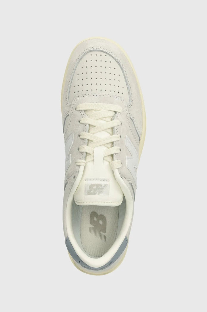 Велурени маратонки New Balance 500