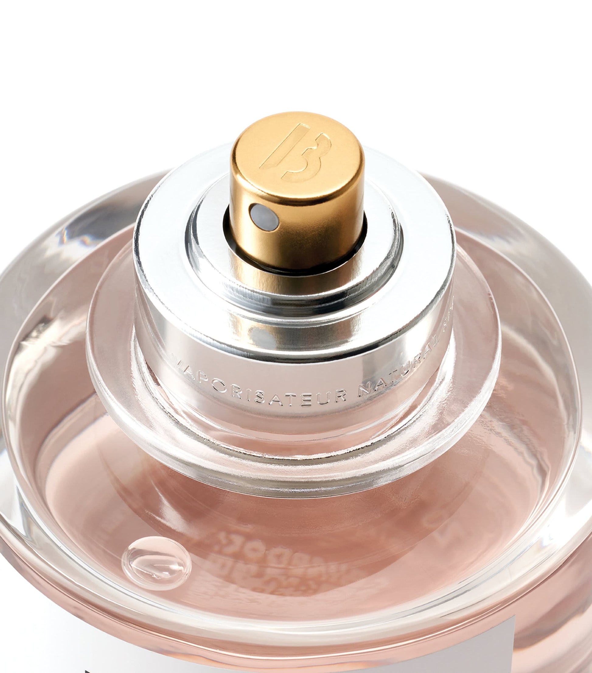 Rose of No Man's Land Absolu de Parfum (50ml)