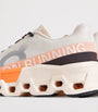 Cloudmonster 2 Trainers IVORY | TANGERINE