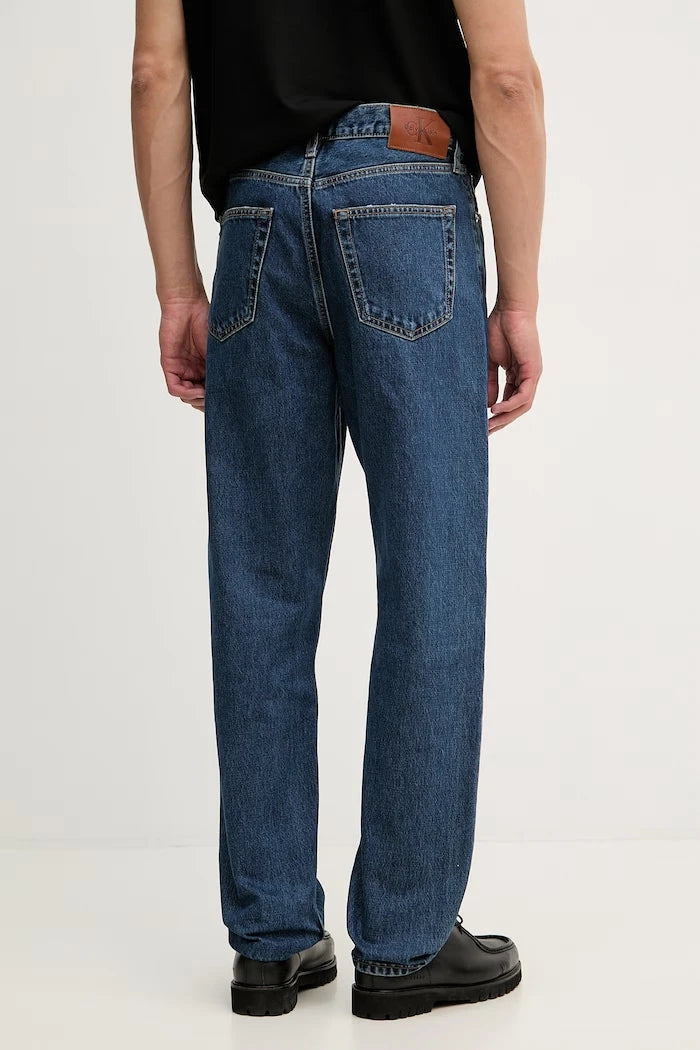 Calvin Klein дънки relaxed fit мъжки