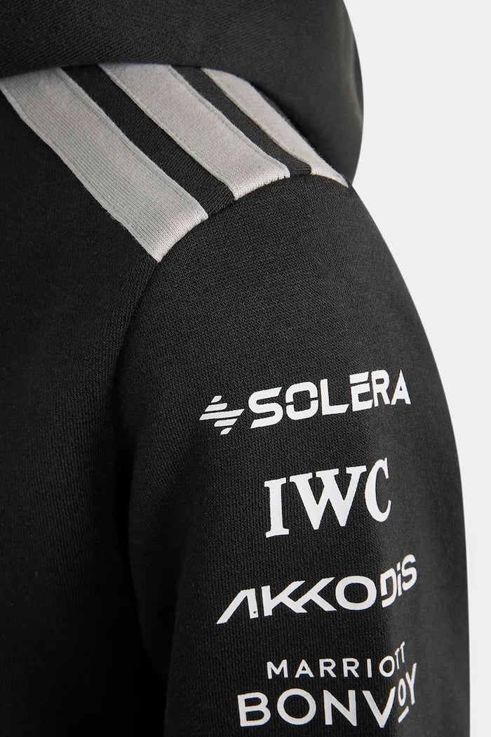Çocuk adidas Performance MERCEDES sweatshirt
