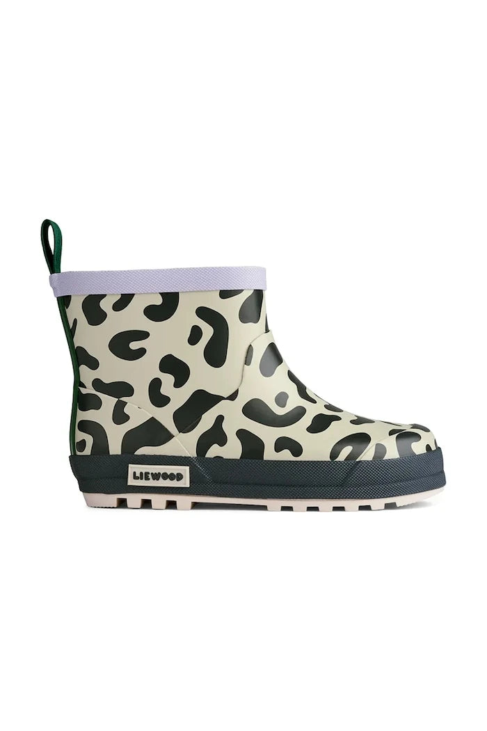 Liewood гумени ботуши за деца Jesse Thermo Rainboot