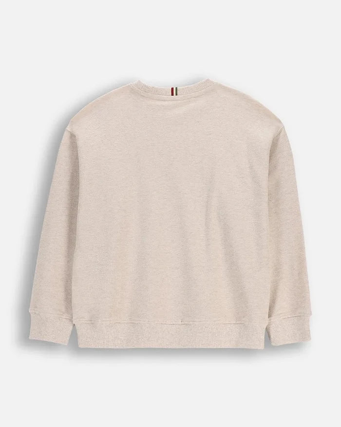 Coccodrillo Çocuk Sweatshirt
