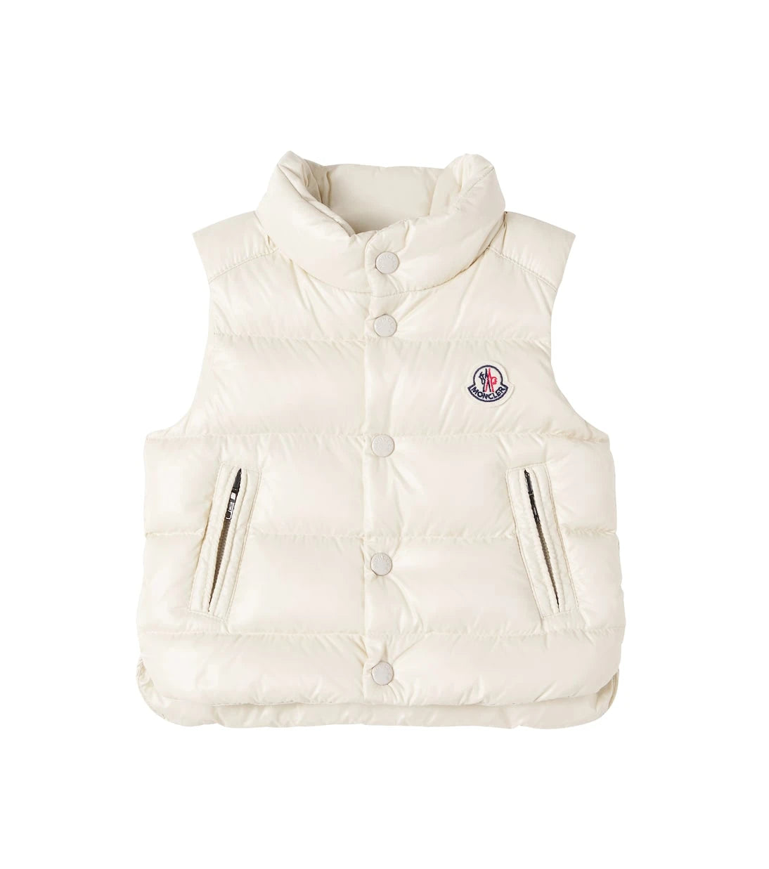 Moncler Enfant - Baby Bernard quilted down vest
