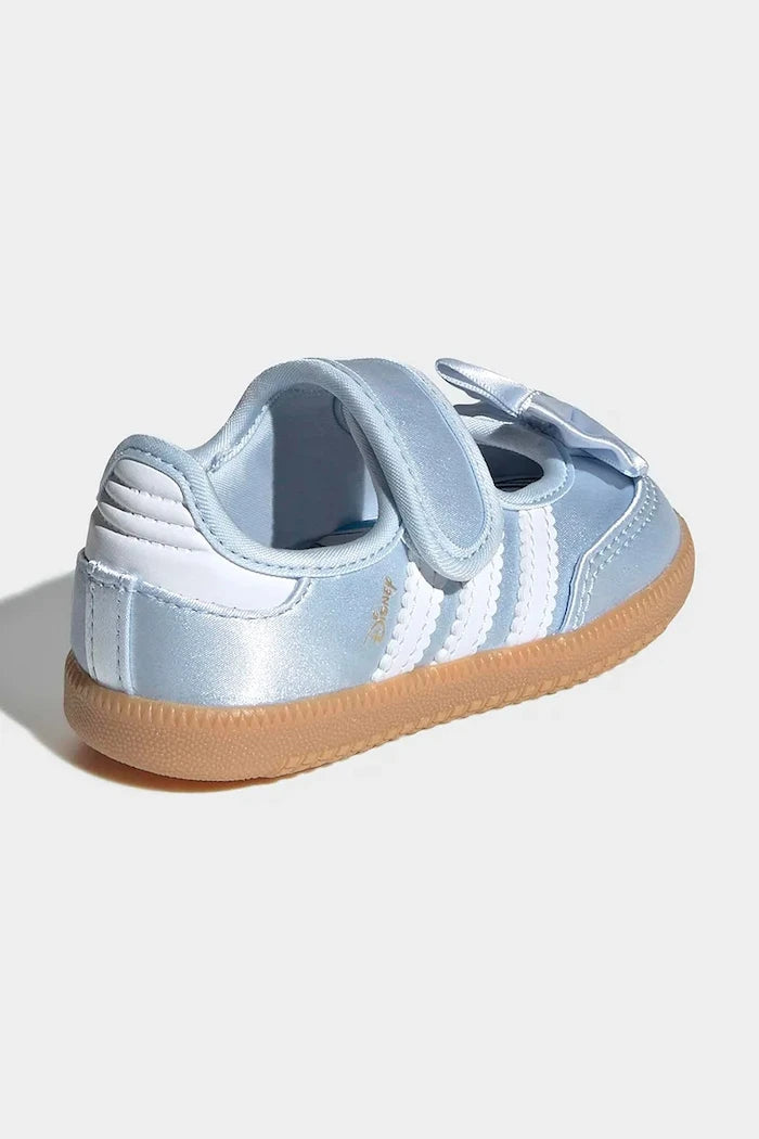 adidas Originals DISNEY SAMBA JANE Çocuk Balerin Ayakkabı