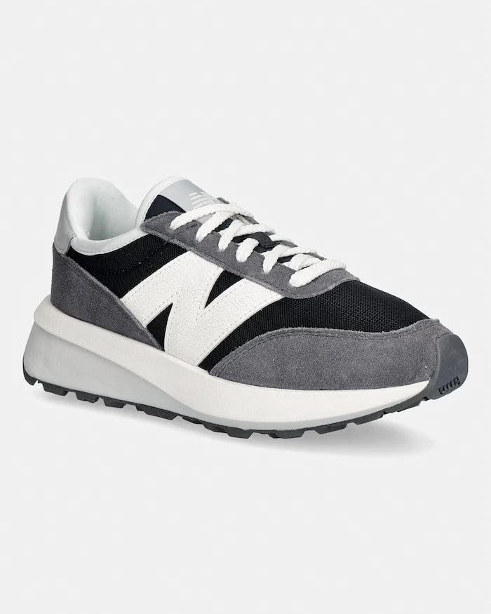 New Balance 370 spor ayakkabı