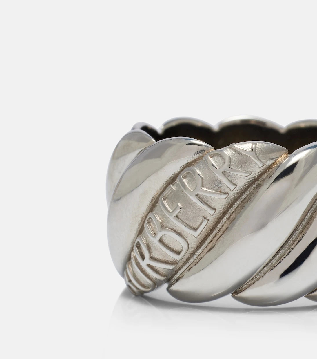 Burberry - Ring