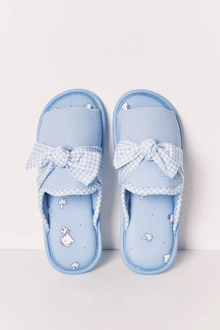 Women'secret Kadın Terlik SR SR SANRIO SLPRS FR