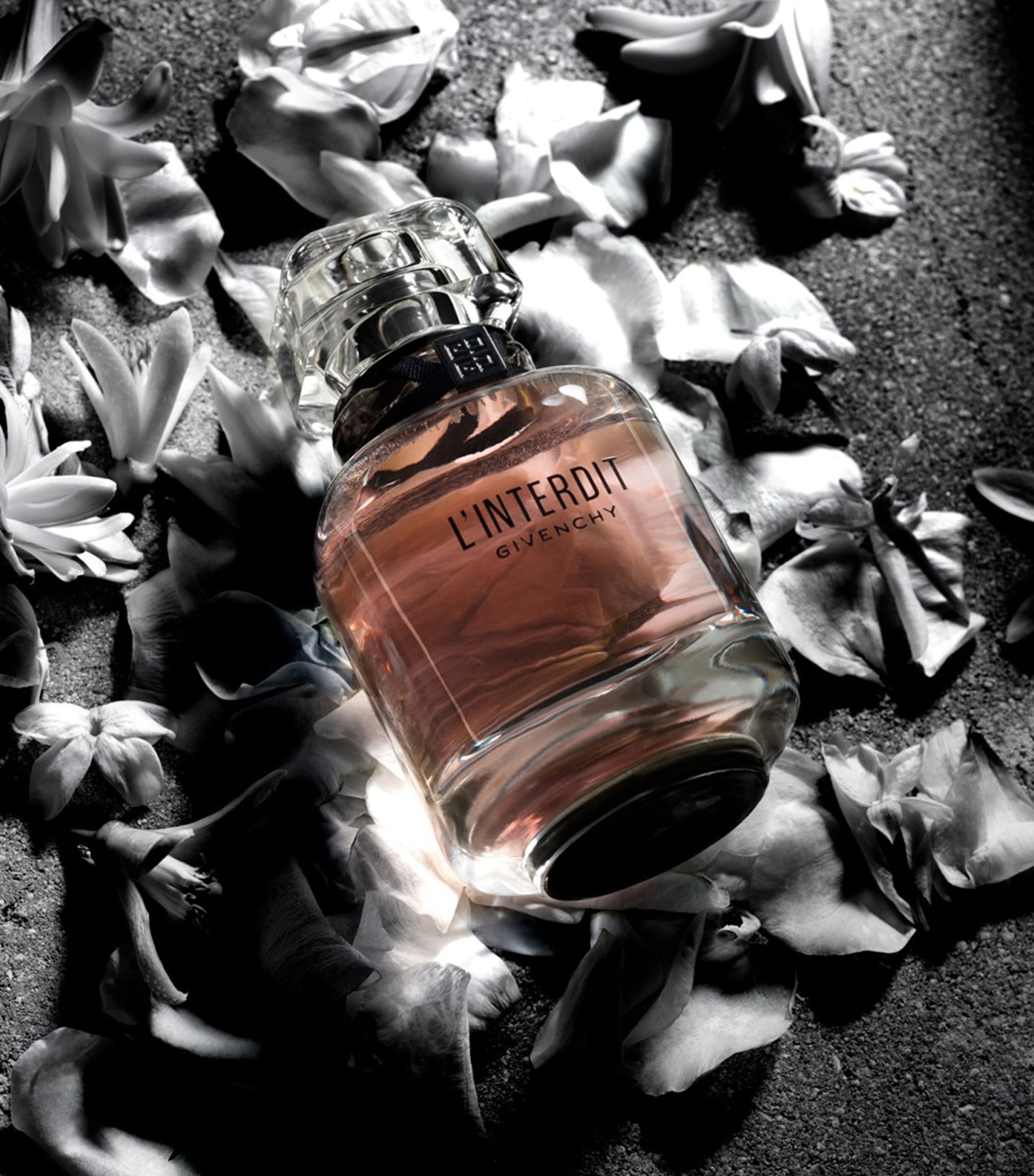 Givenchy L’Interdit Eau de Parfum (80ml)