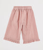 Corduroy Ruffle Trousers (3-36 Months)