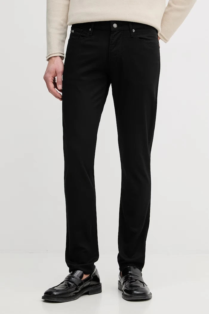 Emporio Armani дънки slim fit мъжки