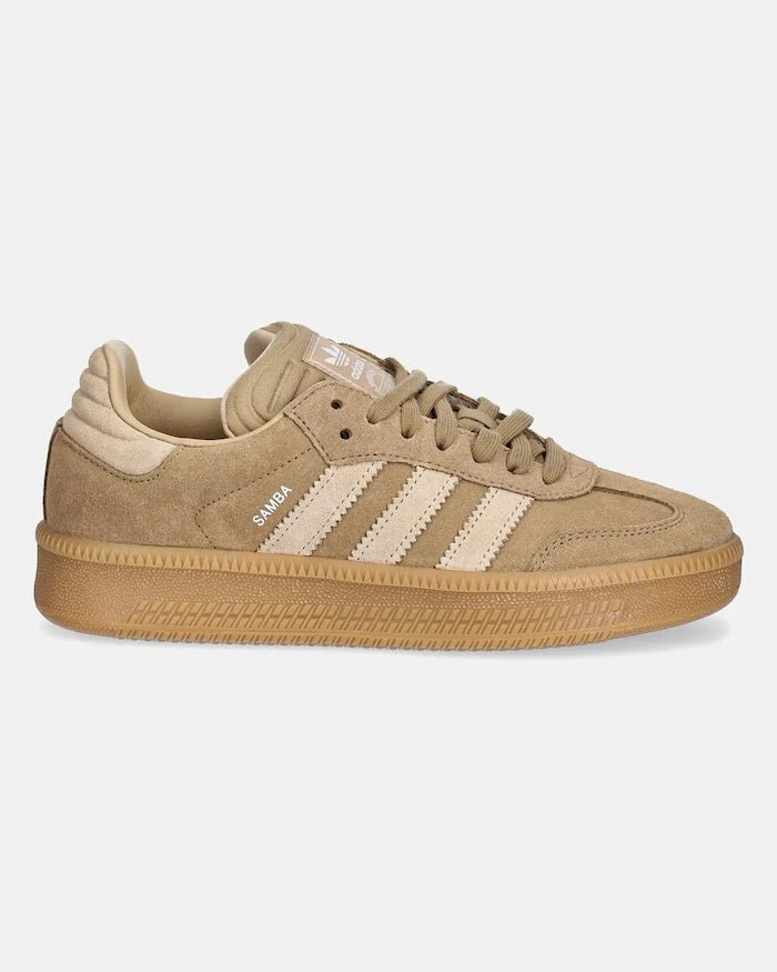 Çocuk Sneakers adidas Originals SAMBA XLG