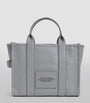 Marc Jacobs Grey The Marc Jacobs Medium The Tote Bag
