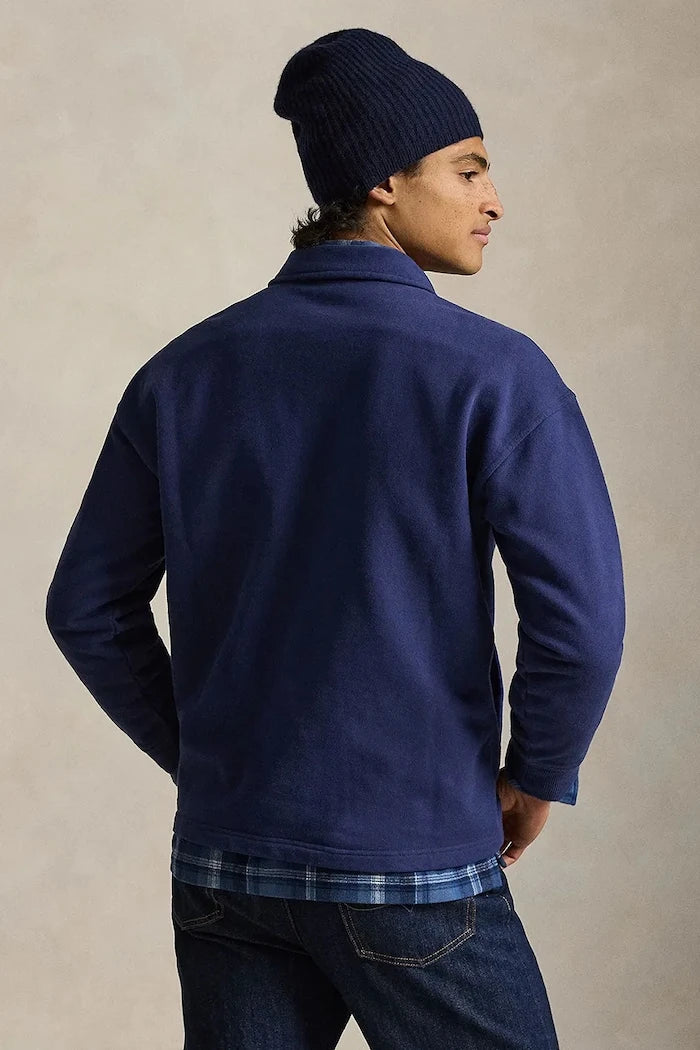 Polo Ralph Lauren pamuklu erkek sweatshirt