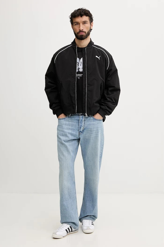 Puma яке бомбър Bomber