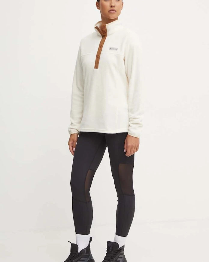 Columbia Benton Springs Spor Sweatshirt