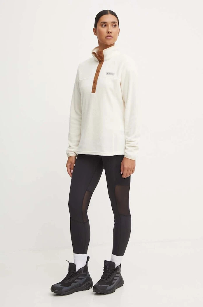 Columbia Benton Springs Spor Sweatshirt