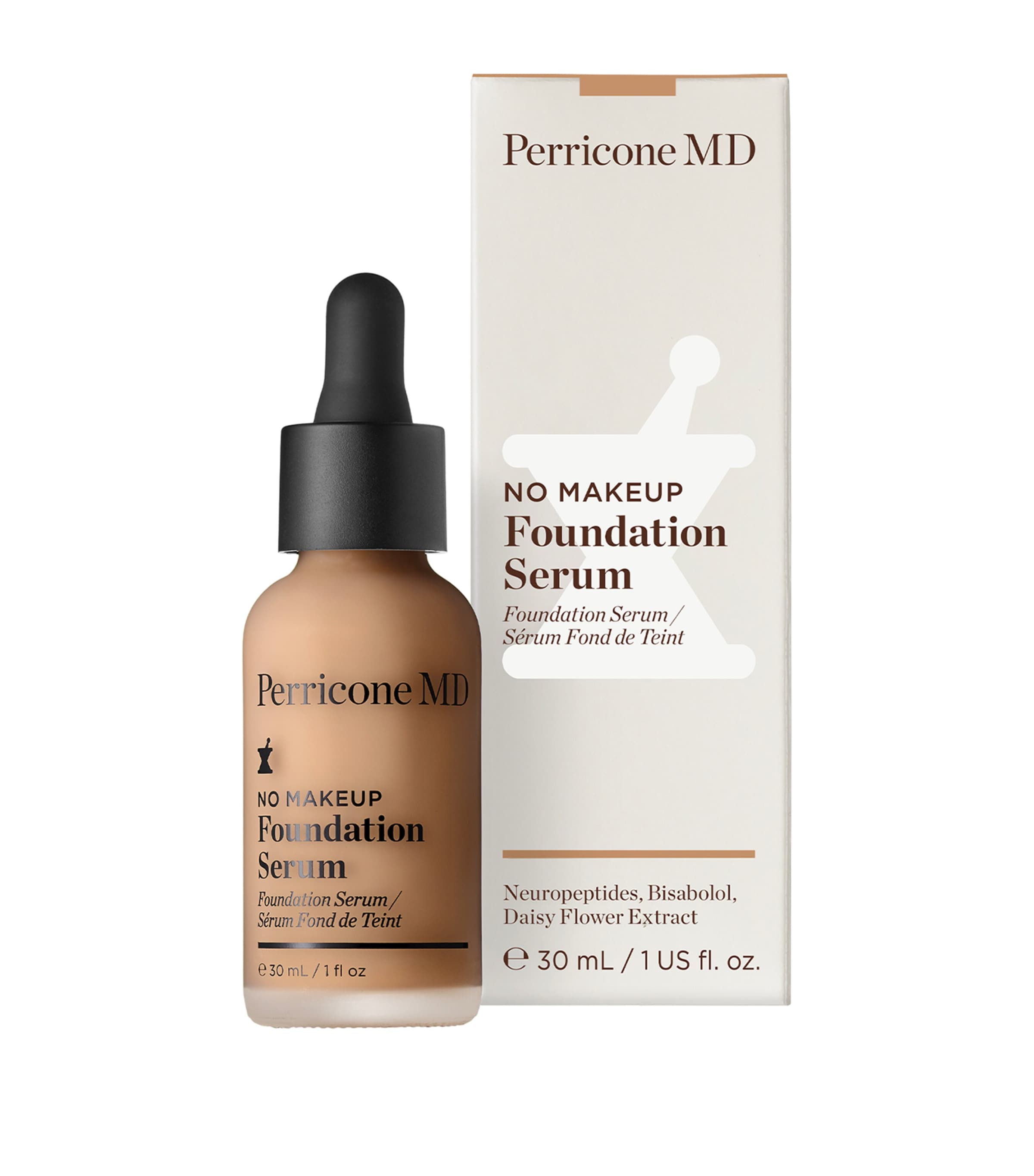 Perricone MD No Makeup Foundation Serum