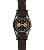 TUDOR Black Bay Stainless Steel Watch 41mm