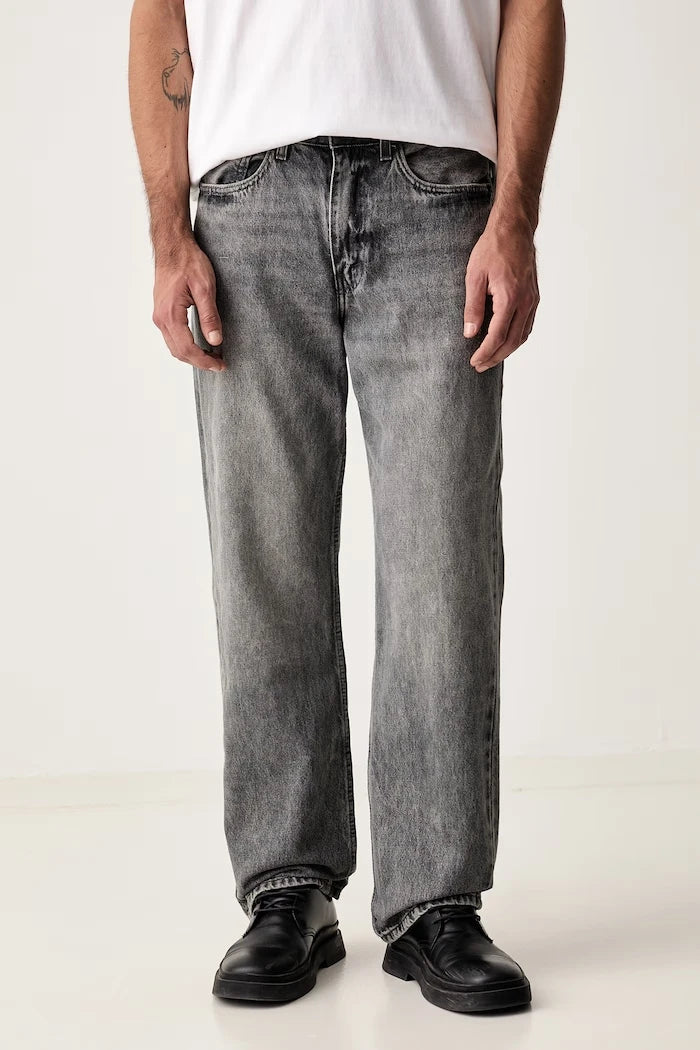 Levi's erkek kot pantolon 565 LOOSE STRAIGHT