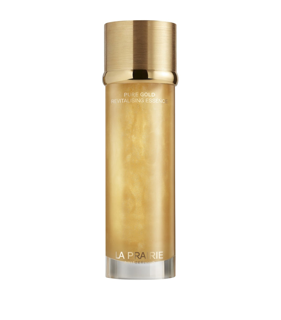 Pure Gold Revitalising Essence (130ml)