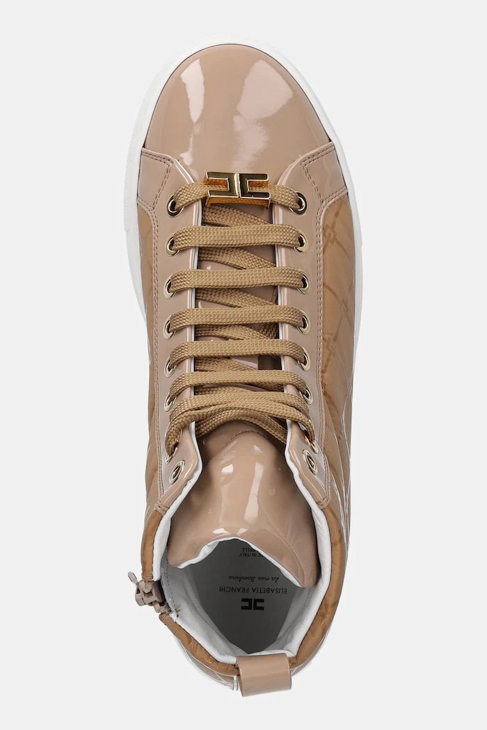 Детски маратонки Elisabetta Franchi