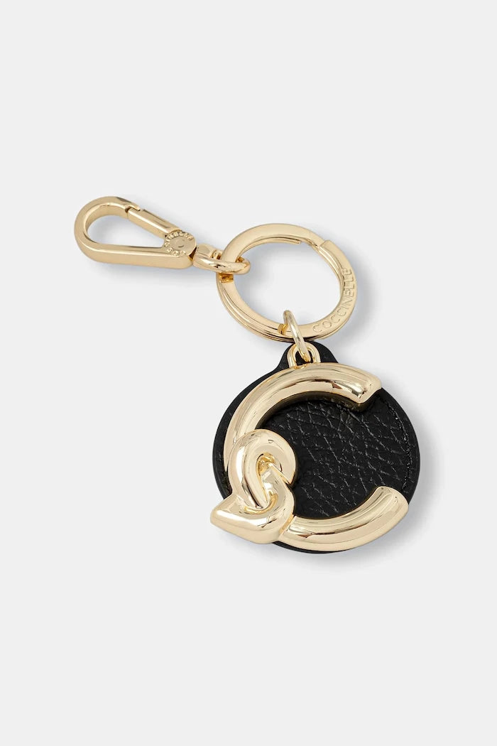 COCCINELLE C-ME Metal Kadın Anahtarlık