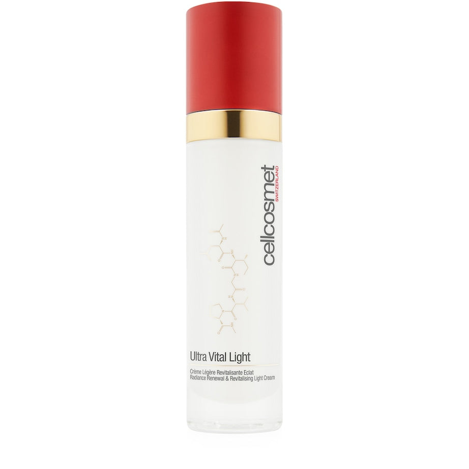 Ultra Vital Light Cream (50ml)