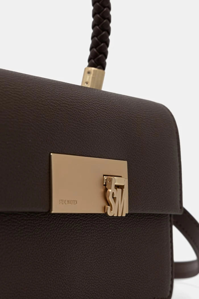 Steve Madden чанта crossbody дамска Bnesta