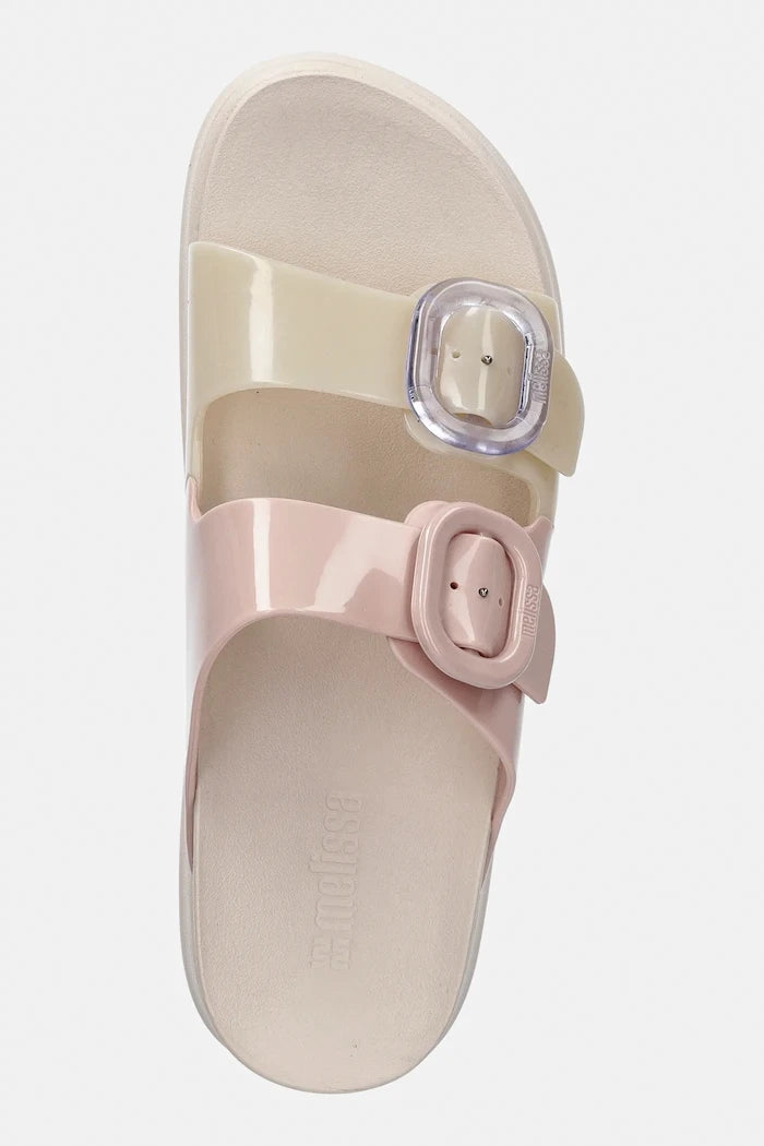 Чехли Melissa MELISSA COZY PLATFORM AD
