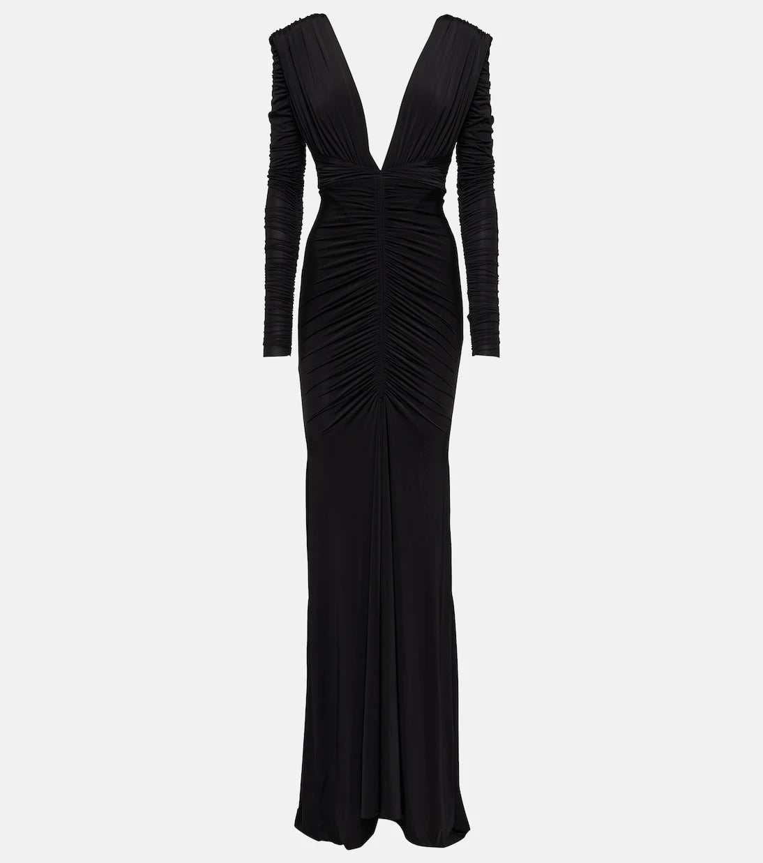 Alex Perry - Dalton ruched gown