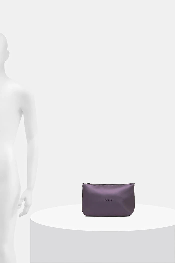 Козметична чанта Rains 15600 Cosmetic Bag W3