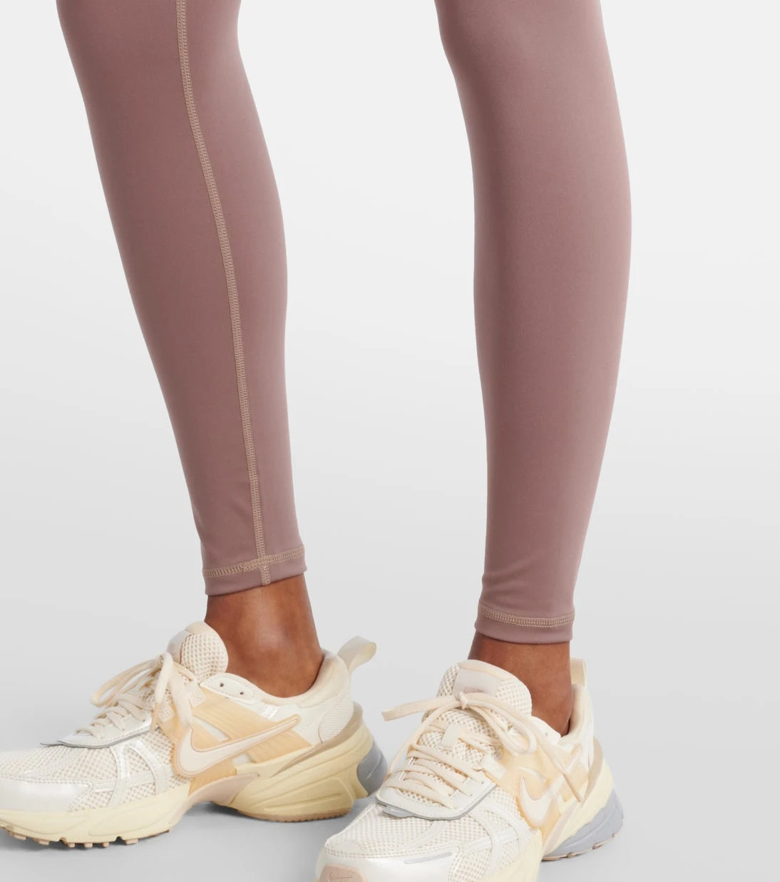 Varley - FreeSoft high-rise leggings