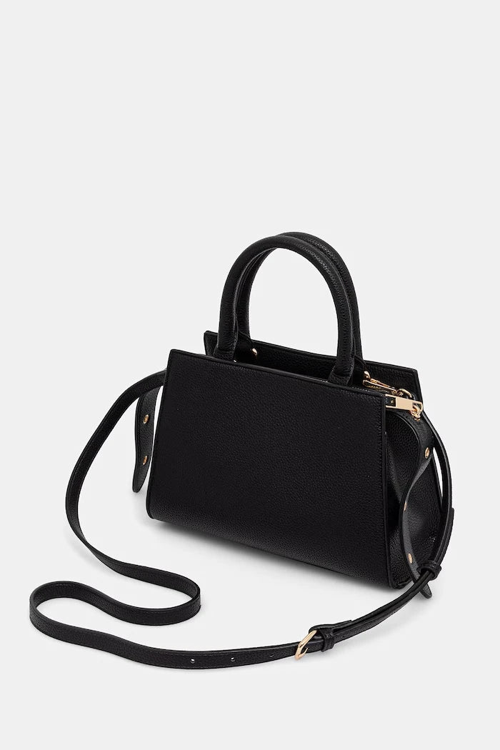 Aldo kadın suni deri crossbody çanta FURCATUS