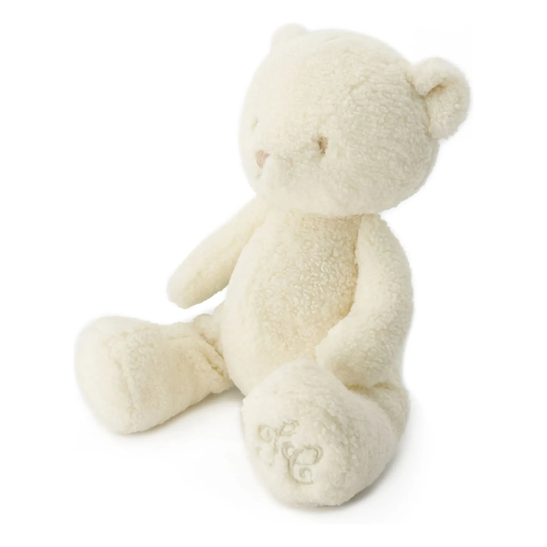 Tartine et Chocolat - Gaston Bear