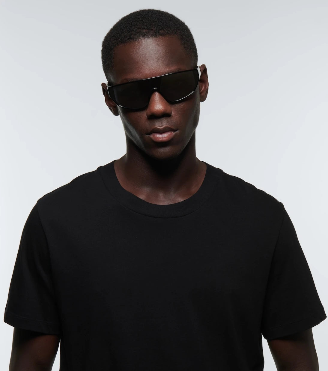 Celine Eyewear - Mask sunglasses