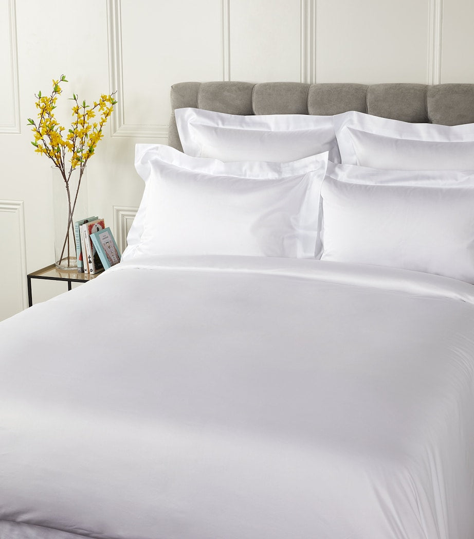 Amanda Super King Duvet Cover (260cm x 220cm)